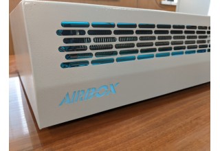 Бактерицидный облучатель-рециркулятор AirBOX Standart