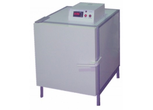  Лабораторный термостат СМ 30/120-120 ТС на 120 литров