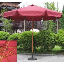 Зонт садовый Umbrella
