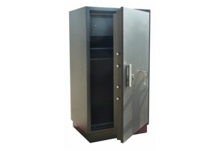 Сейфовый шкаф EURON 2130MM