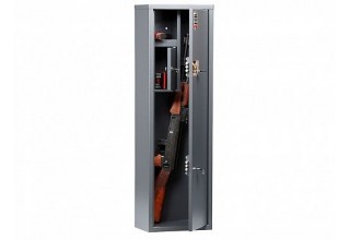 Оружейный шкаф Чирок 1020
