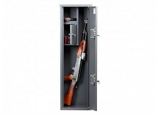 Оружейный шкаф Чирок 1020