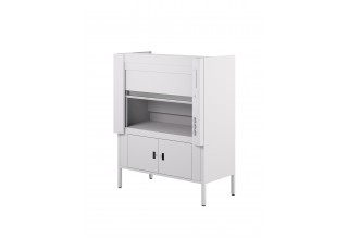 Шкаф вытяжной компактный LLC Compact LAB