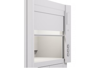 Шкаф вытяжной компактный LLC Compact LAB