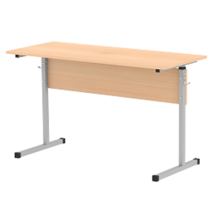 Стол-парта двухместная регулируемая ОШМ-2