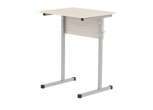 Стол-парта одноместная нерегулируемая ОШМ-1