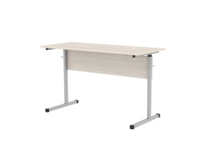 Стол-парта двухместная регулируемая ОШМ-2