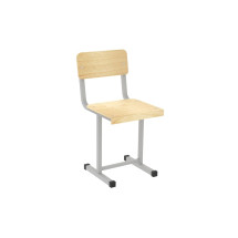 Стул ученический нерегулируемый ОШМ-1