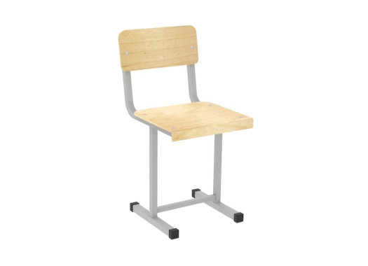 Стул ученический нерегулируемый ОШМ-1