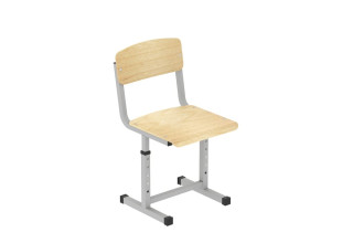 Стул ученический регулируемый ОШМ-2