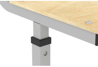 Стул ученический регулируемый ОШМ-2