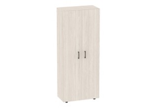 Шкаф для одежды с полками