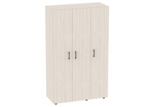 Шкаф для одежды трехстворчатый