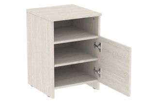 Тумба прикроватная с 3 полками