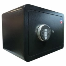 Мебельный сейф Steelmax MCH-25ER2-C (black)