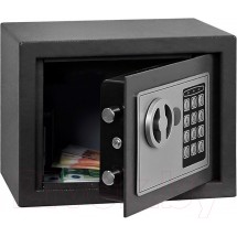 Мебельный сейф Klesto 17E
