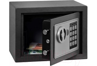 Мебельный сейф Klesto 17E