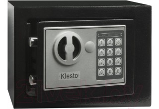 Мебельный сейф Klesto 17E