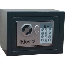 Мебельный сейф Klesto 17EG