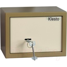 Мебельный сейф Klesto 17K 