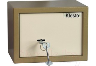 Мебельный сейф Klesto 17K 