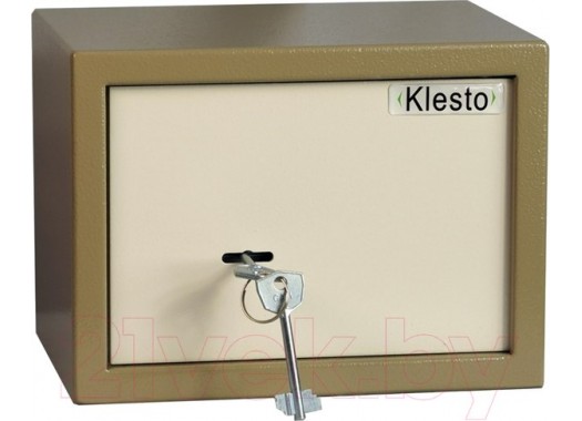 Мебельный сейф Klesto 17K 