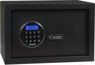 Мебельный сейф Klesto 20BE