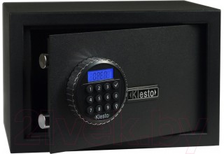 Мебельный сейф Klesto 20BE