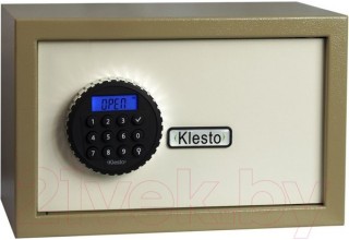 Мебельный сейф Klesto 20E