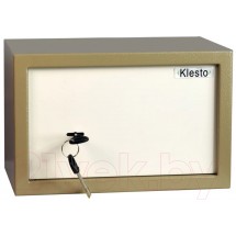 Мебельный сейф Klesto 20К