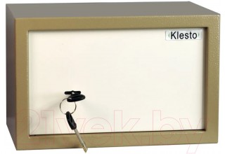Мебельный сейф Klesto 20К