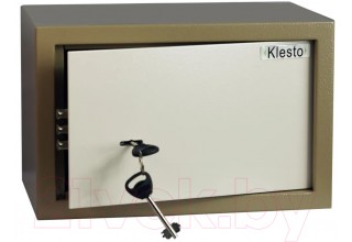 Мебельный сейф Klesto 20К