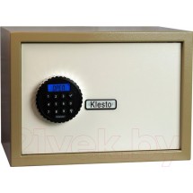 Мебельный сейф Klesto 30E