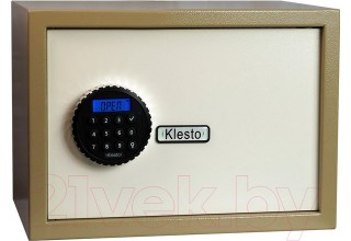 Мебельный сейф Klesto 30E