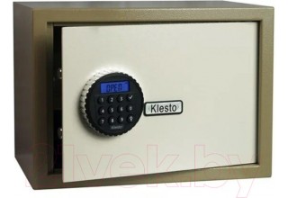 Мебельный сейф Klesto 25К