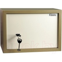 Мебельный сейф Klesto 25К