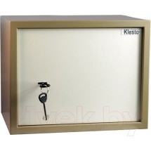 Мебельный сейф Klesto 30TK