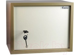 Мебельный сейф Klesto 30TK