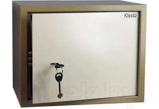Мебельный сейф Klesto 30TK