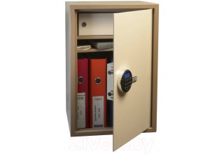 Мебельный сейф Klesto 56E