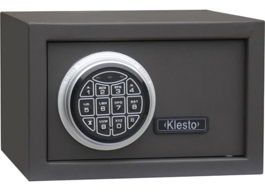 Мебельный сейф Klesto ЕM-17