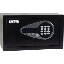 Мебельный сейф Klesto Hotel Safe 200/350E