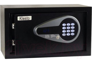 Мебельный сейф Klesto Hotel Safe 200/350E
