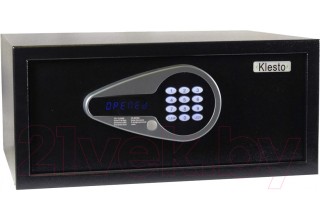 Мебельный сейф Klesto Hotel Safe 200/440E