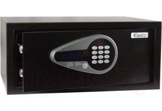 Мебельный сейф Klesto Hotel Safe 200/440E