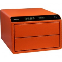 Мебельный сейф Klesto Smart JS2 (спелый апельсин)