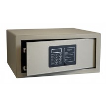 Мебельный сейф Klesto 202 Luxe (светло-серый)