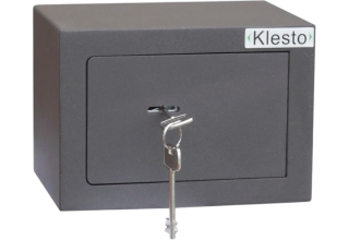 Мебельный сейф Klesto KM-14