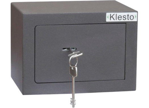 Мебельный сейф Klesto KM-14