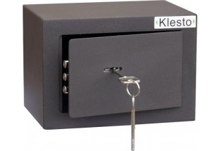 Мебельный сейф Klesto KM-14